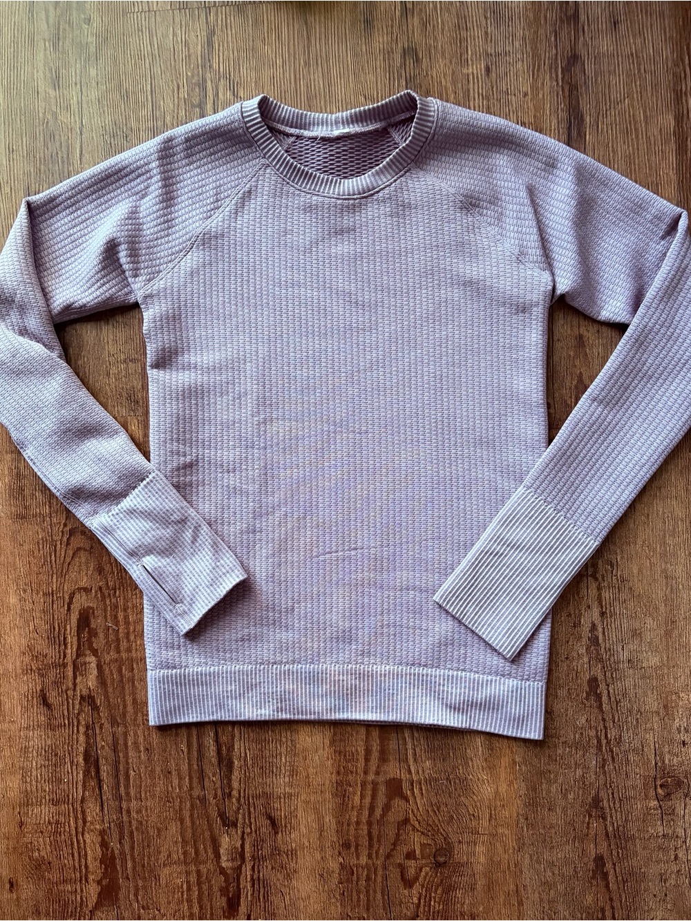 lululemon athletica Restless Pullover